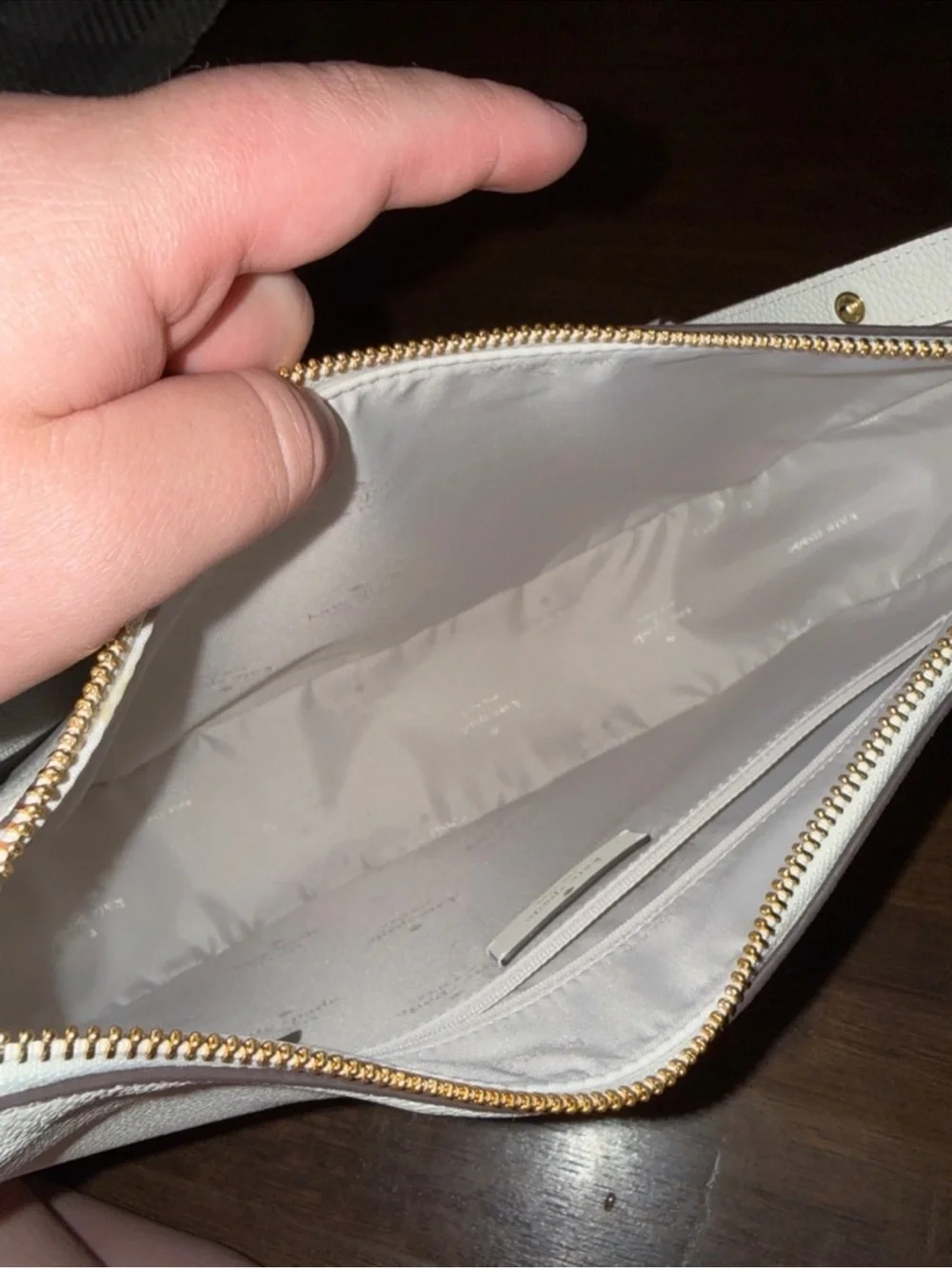 Kate Spade Kayla Large Shoulder Bag